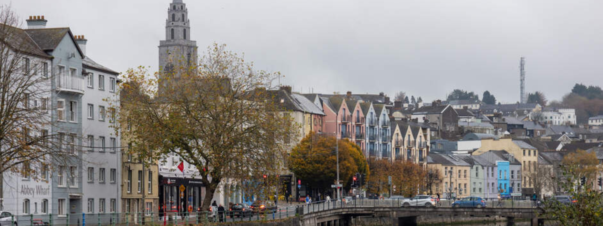 Cork City Centre