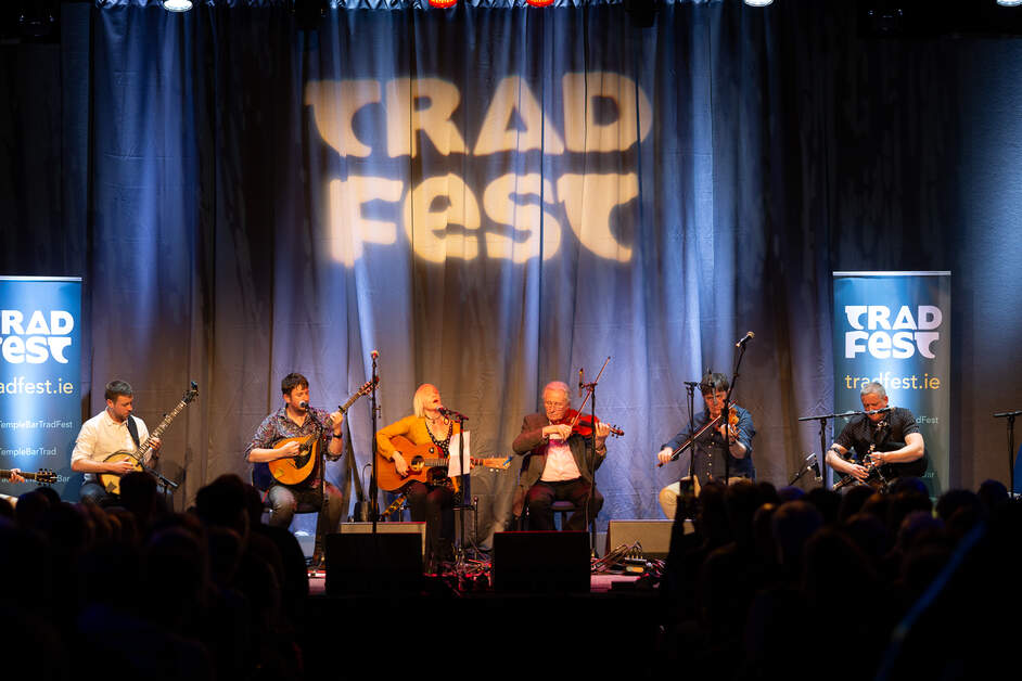 TradFest